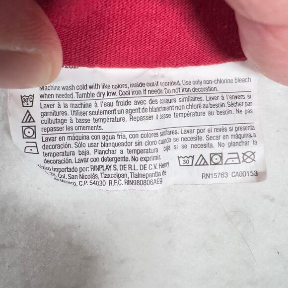 Hanes Beefy T Henley Shirt Men's XL 100% Cotton Thick Warm Base Outdoor Hunting - Picture 6 of 12